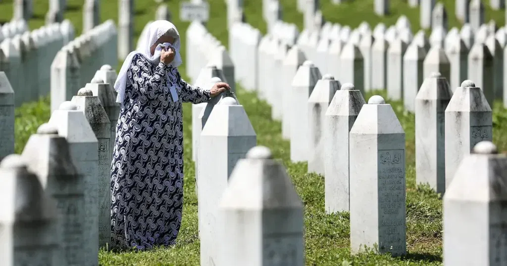 O Srebrenici 11. jula 2024. godine u Republici Srpskoj