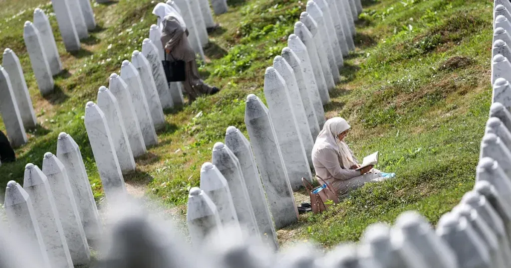 U Srebrenici će danas vječni smiraj naći 14 žrtava genocida