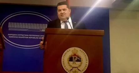 Da li Dodik mijenja politiku: Stevandić potvrdio da je šef kancelarije OHR-a bio u NSRS-u