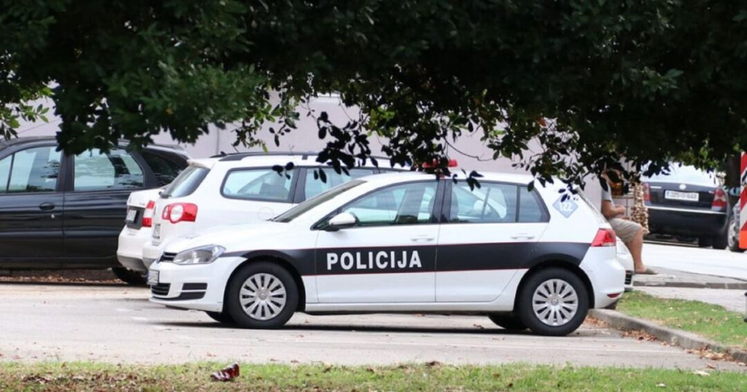 stolac policija