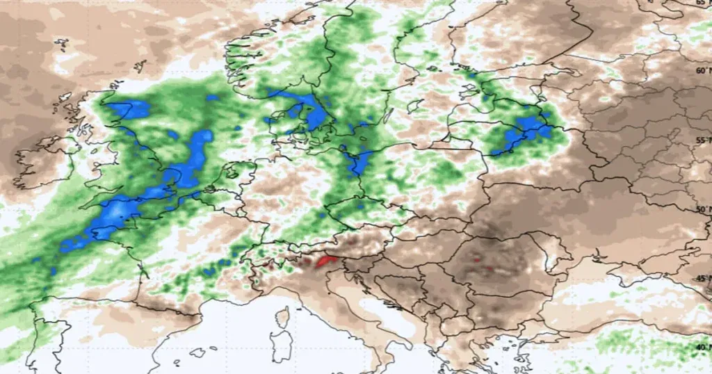 “Ne rasipajmo vodu”: Kiše ni na vidiku, BiH prijeti dugotrajna suša!