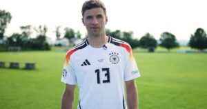 Thomas Müller objavio da napušta reprezentativni fudbal