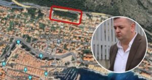 Bh. biznismen, nakon vila u Dubrovniku, kreće s gradnjom zgrada u Pločama