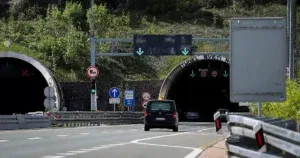 Srpkinju u Hrvatskoj kaznili sa 2.640 eura i oduzeli vozačku zbog onoga što je imala u autu