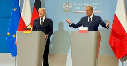 Poljski premijer pozvao proevropske snage na okupljanje zbog jačanja krajnje desnice