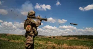 Ukrajina nije spremna na kompromis: “Ne odričemo se nijednog dijela svog teritorija”