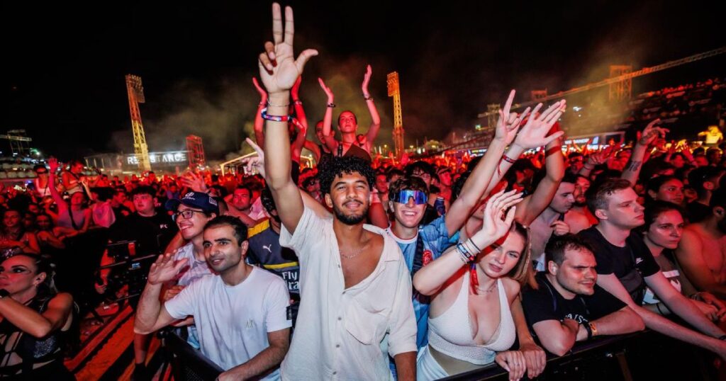 Na Ultra festivalu u Splitu preminuo mladi Slovenac koji je jutros dovežen u bolnicu