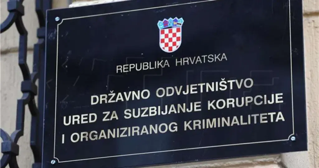 Uskok optužio još dvojicu državljana BiH iz Cezarove grupe za preprodaju droge i oružja