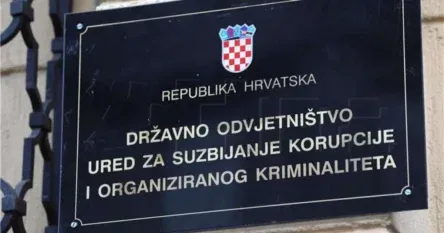 Uskok istražuje Hrvatske šume