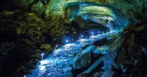Najveća i najpoznatija pećina u BiH na UNESCO-vom Popisu svjetske baštine