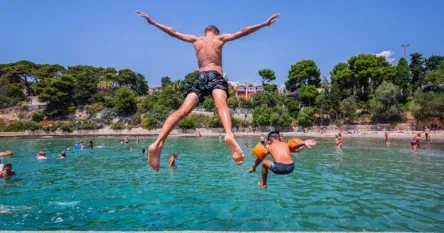 “Pakleno” topli dani: Evo do kada će nam stizati vreo zrak iz Afrike