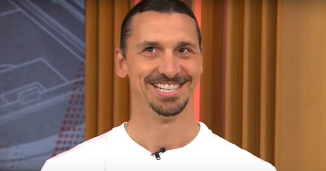 zlatan ibrahimovic