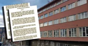 Još jednom simbolu BiH prijeti sudbina NUB-a: Državna sutkinja na tragu je rješenja