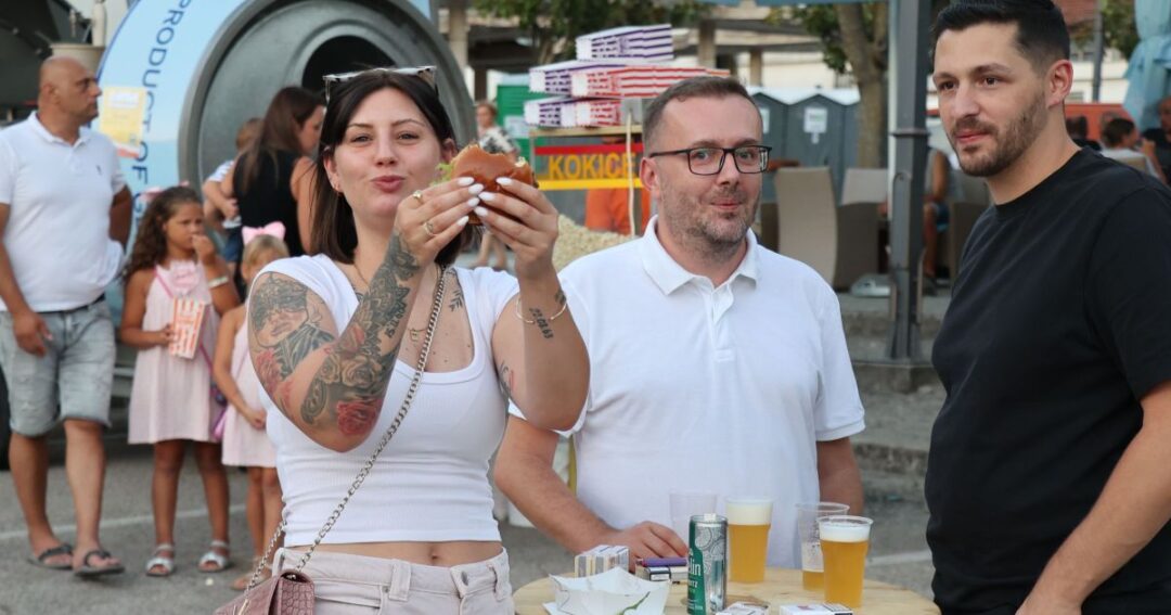 Beer Fest Ljubuški