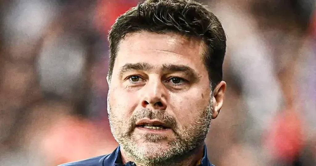 Mauricio Pochettino vodit će reprezentaciju SAD na Mundijalu 2026.