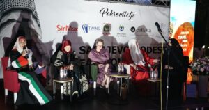 Otvoren Sarajevo Modest Fashion Festival