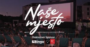 Projekcijom filma “Nakon ljeta” otvara se Bingo Ljetno kino u Tuzli