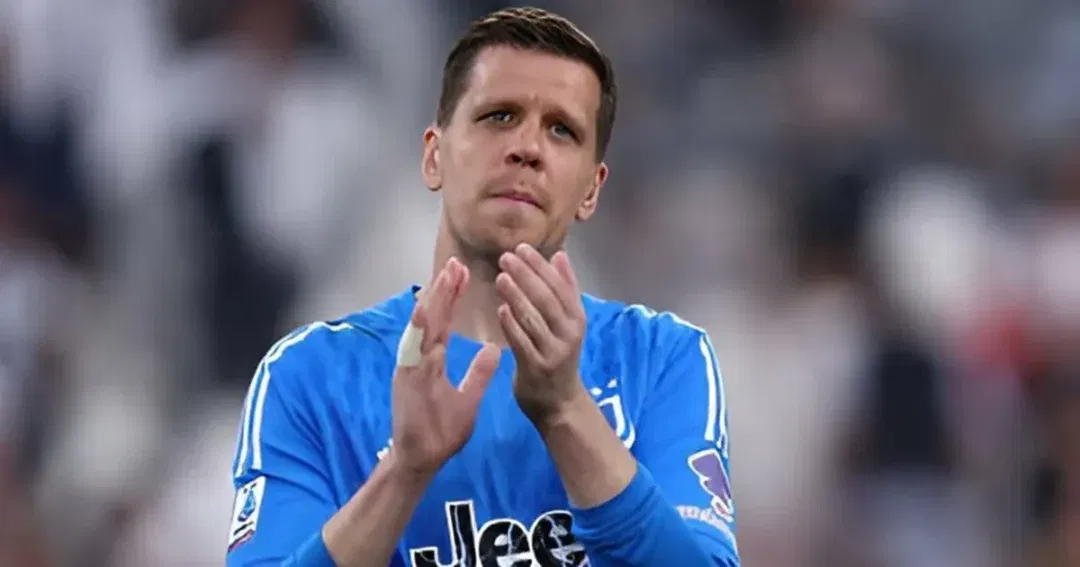 Wojciech Szczesny