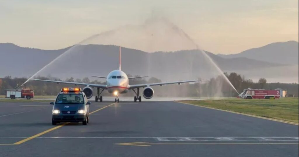 Dva prevoznika se bore za dominaciju na ruti Tuzla – Istanbul