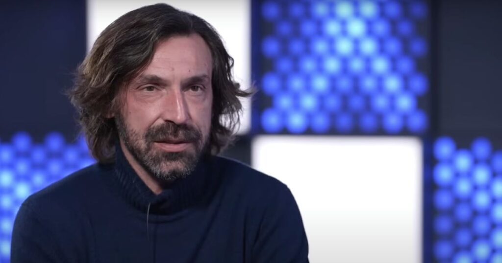 Andrea Pirlo dobio otkaz nakon samo tri kola