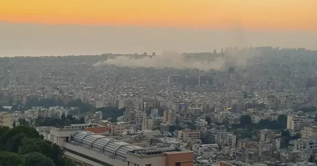 SAD i Britanija pozvale državljane da napuste Libanon: “Krenite odmah!”