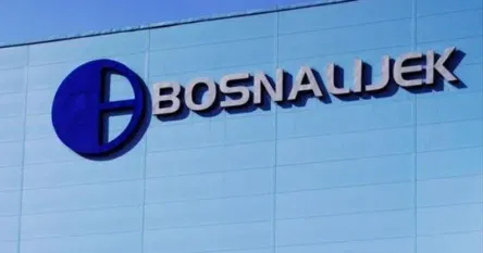 Bosnalijek u prvom polugodištu ostvario finansijski rast od 30%, prodaja porasla za trećinu