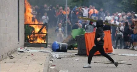 Britanija na nogama: Policija u pripravnosti zbog mogućih novih protesta