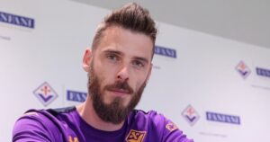 David De Gea otkrio zašto je uzeo godinu dana pauze