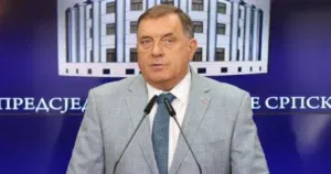 Dodik hvalio direktora CIA-e: RS nikada nije imala plan za secesiju. Podržavamo BiH