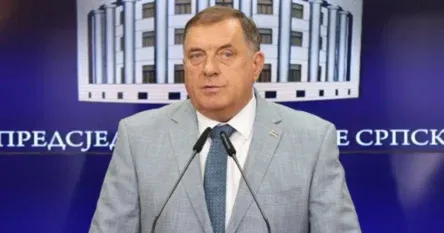 Milorad Dodik prvi reagovao, uplatio pomoć opštinama u FBiH pogođenim poplavama