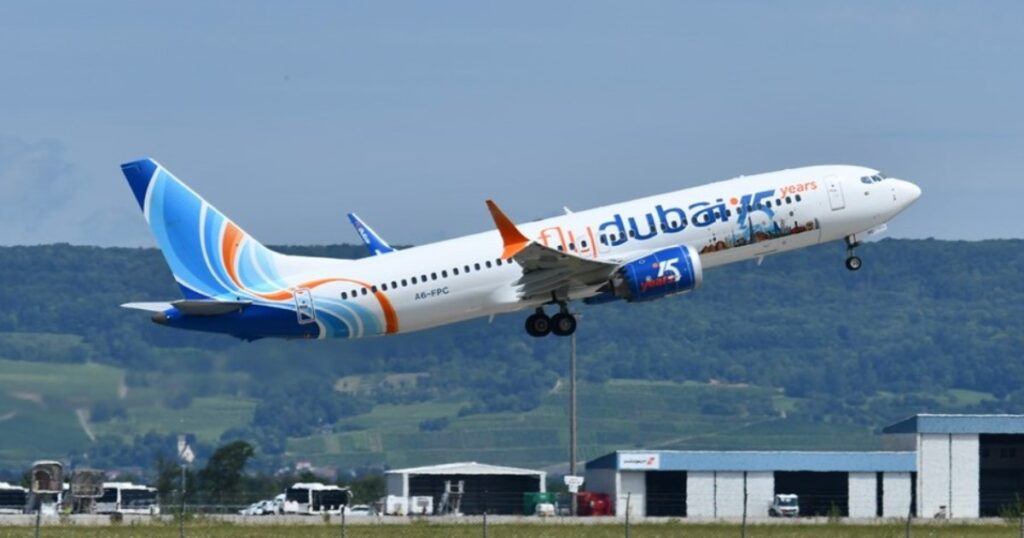 Flydubai povećava letove za Sarajevo