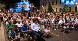 Mostarsko ljeto završava večeras koncertom Narodnog orkestra