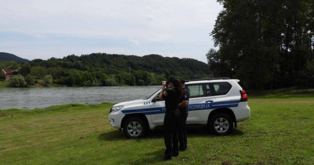 Pripadnici Granične policije BiH spriječili krijumčarenje 33 strana državljana