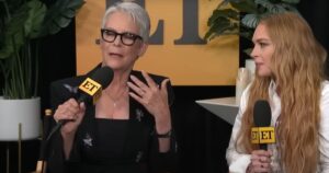 Jamie Lee Curtis odustala od One Piecea, zamijenit će je zvijezda Bračnih voda