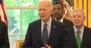 Biden otkrio: Bliži smo nego ikad primirju u Gazi