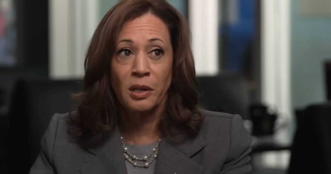 kamala harris