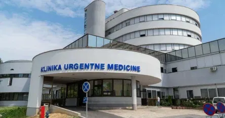 KCUS: Spremni smo zbrinuti sve povrijeđene i bolesne građane iz ugroženih područja