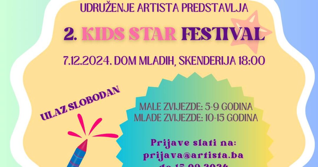 kids star festival