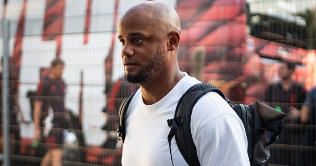 Prvi odlazak: Kompany prekrižio zvijezdu Bayerna