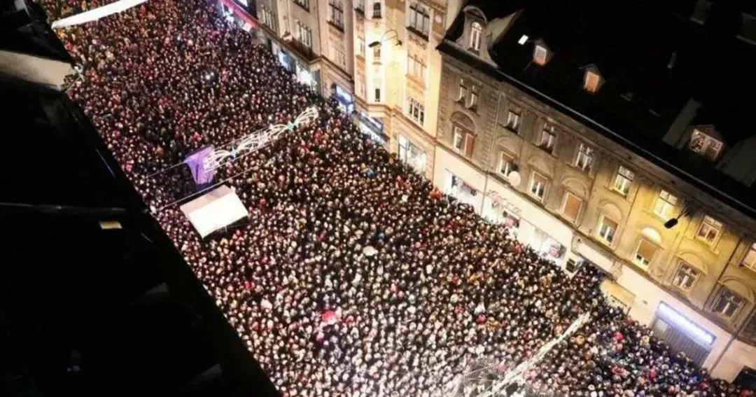 koncert vjecna vatra