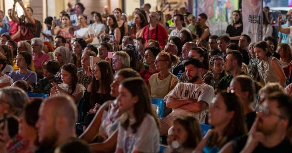 Zbog Dana žalosti pomjerena premijera performansa “Tražim ulicu za svoje ime…”