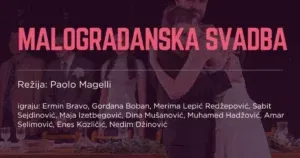 “Malograđanska svadba” na RUTA festivalu na Malim Brijunima