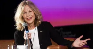 Meg Ryan u Sarajevu: Čula sam da imate festival, pa sam došla da vidim šta radite