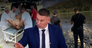 Nakon smrti migranata, među njima majke i bebe: Nešić dobio pismo od UNHCR-a!