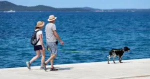 Slom ugostitelja na obali u Hrvatskoj, restorani zjape prazni: “Čak i bogati kuhaju kod kuće”