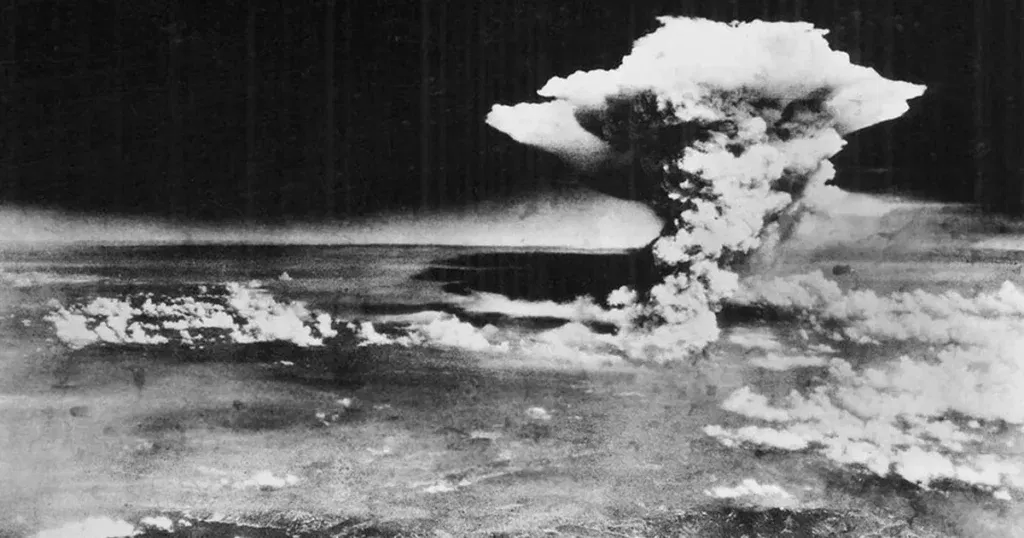 Obilježena 79. godišnjica napada atomskom bombom na Nagasaki, Izrael nije bio pozvan