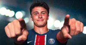 PSG za 70 miliona eura dovodi jednog od najboljih mladih igrača svijeta