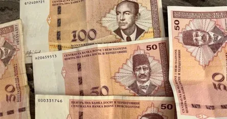 U FBiH za osam mjeseci naplaćeno 5,24 milijarde KM javnih prihoda