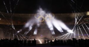 Svečanom ceremonijom zatvorene Olimpijske igre u Parizu