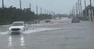 Najmanje petoro mrtvih u oluji Debby, moguće katastrofalne poplave